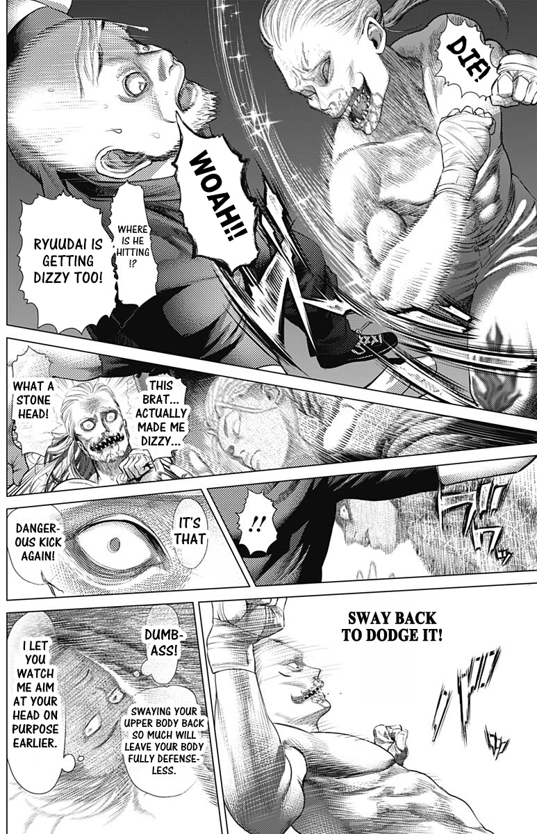 Batuque Chapter 80 #6