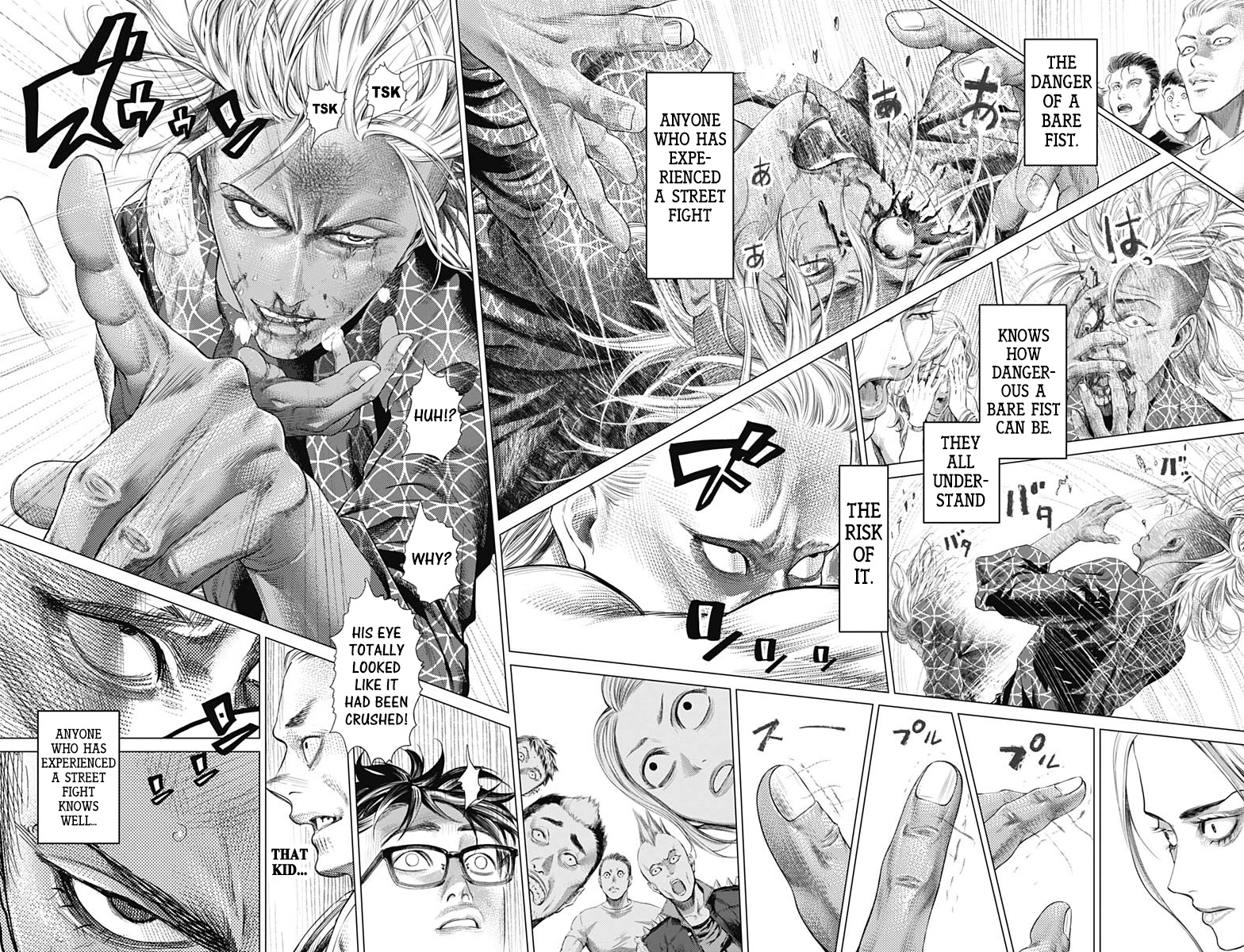 Batuque Chapter 81 #4