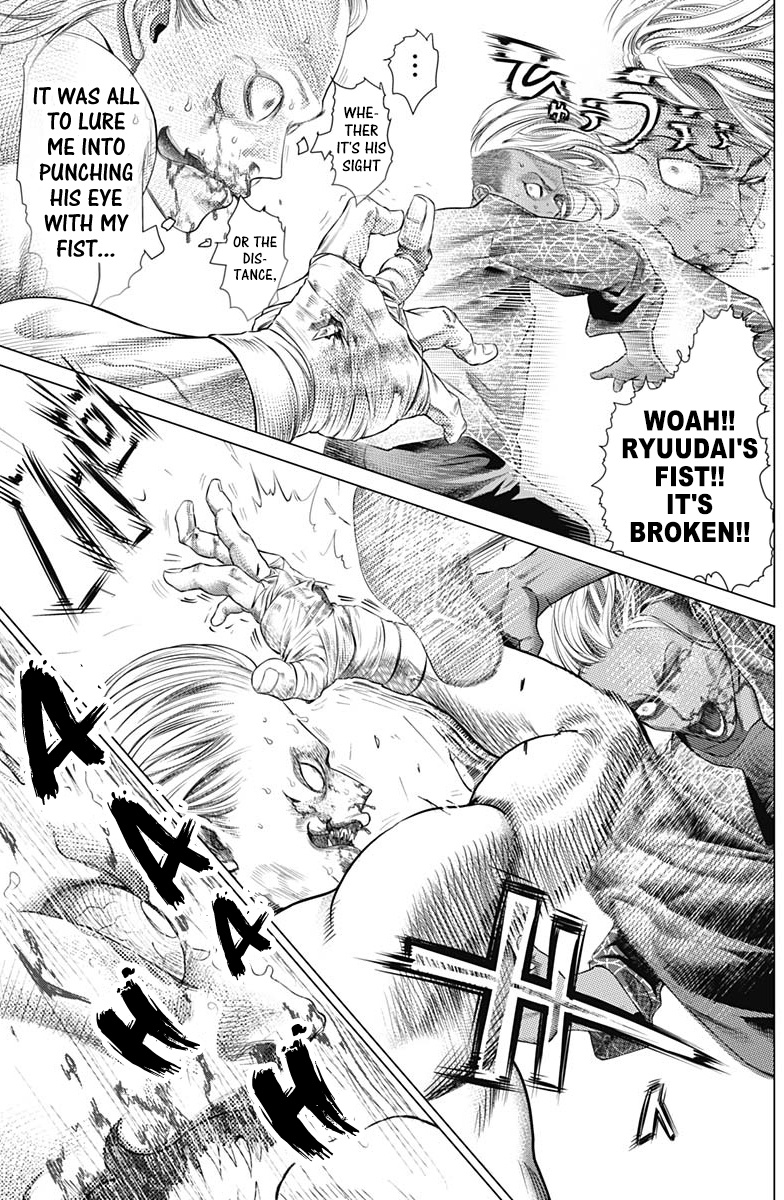 Batuque Chapter 81 #6