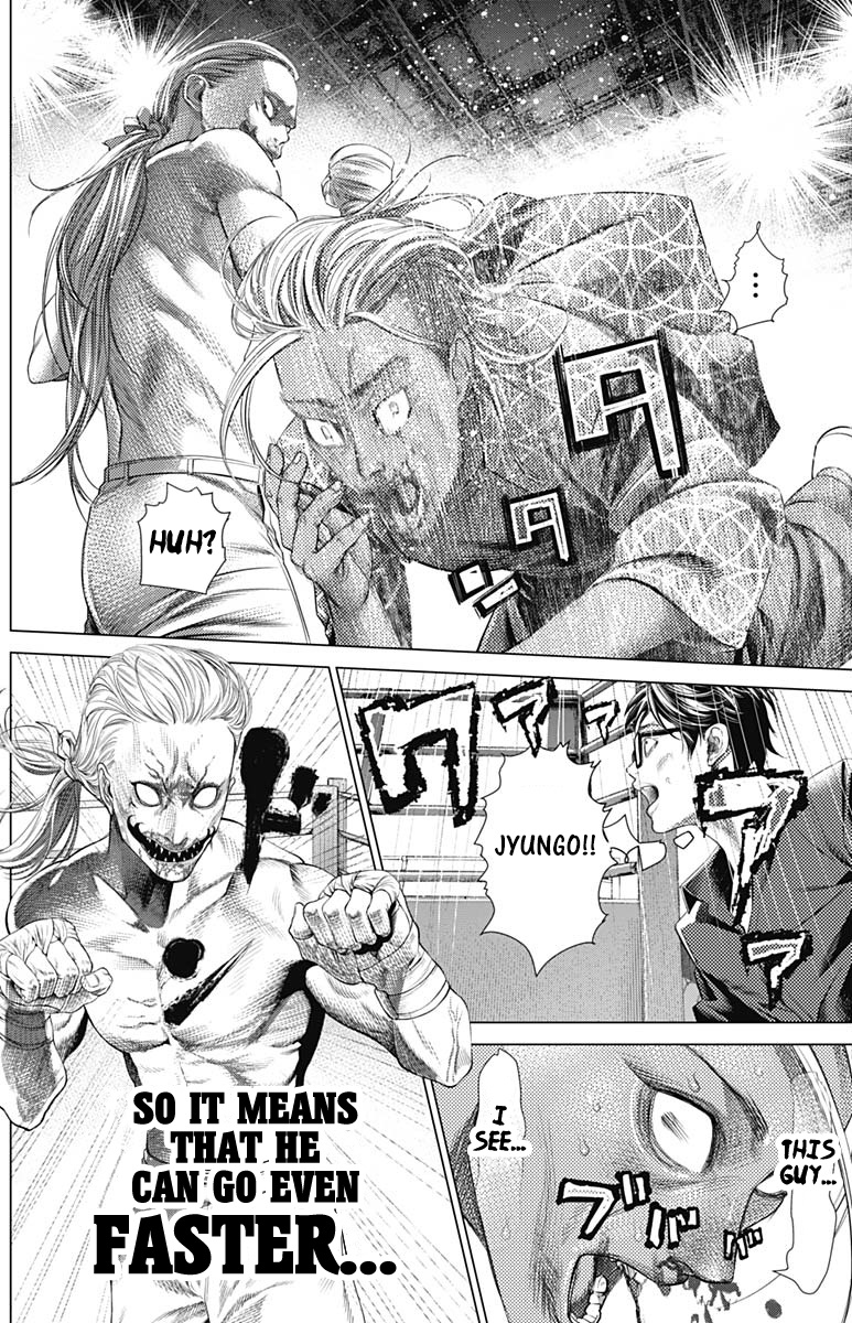 Batuque Chapter 79 #10