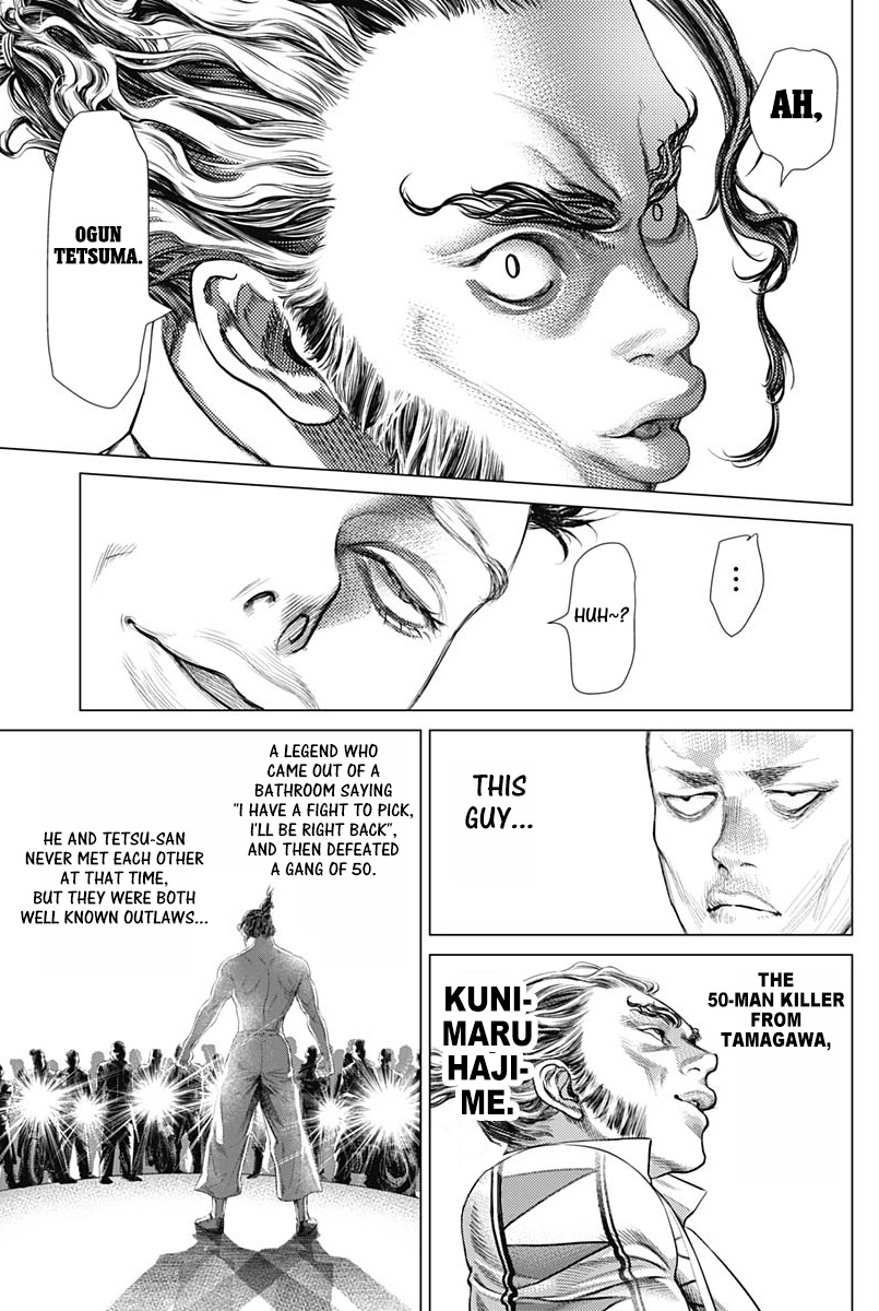 Batuque Chapter 77 #10