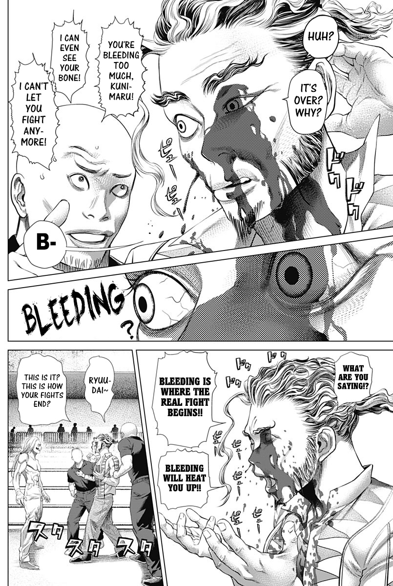 Batuque Chapter 78 #2