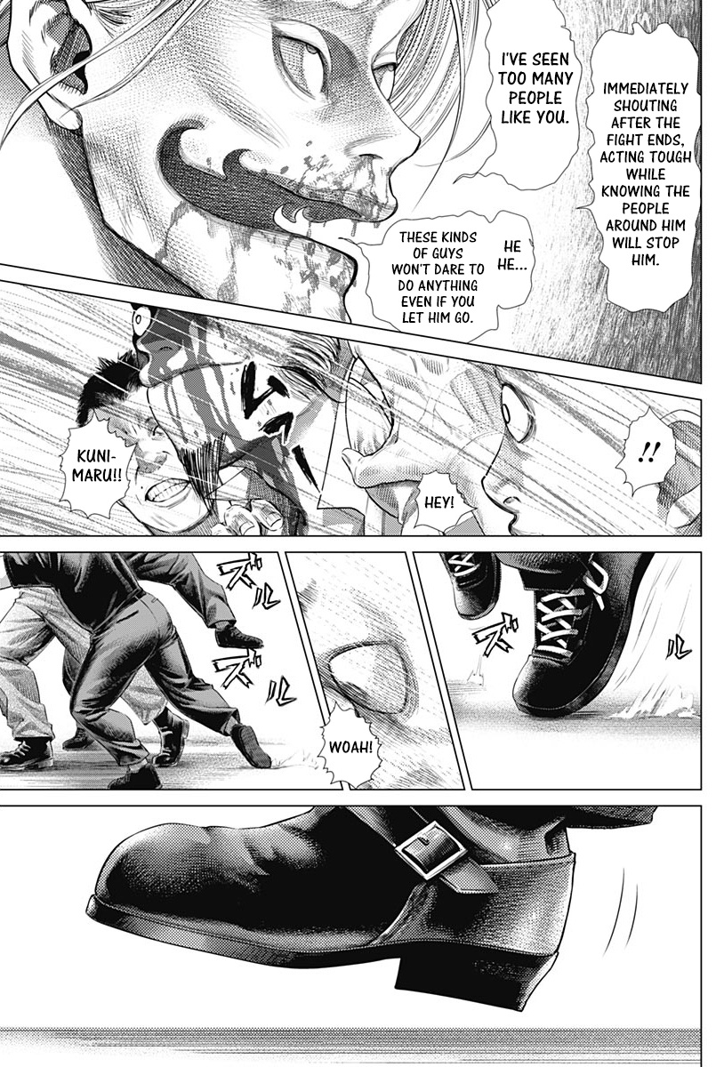 Batuque Chapter 78 #3