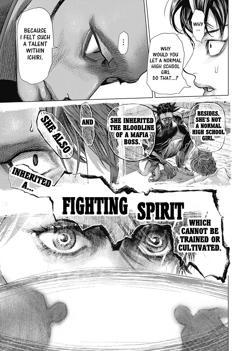 Batuque Chapter 75 #11