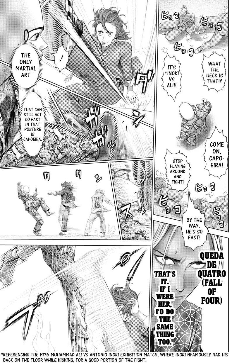 Batuque Chapter 74 #5