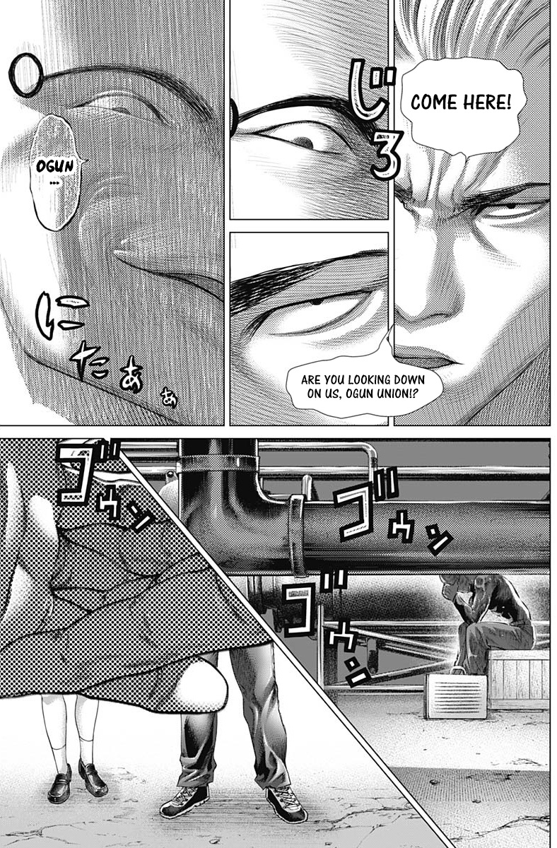 Batuque Chapter 71 #9