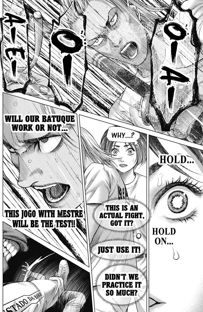 Batuque Chapter 53 #8