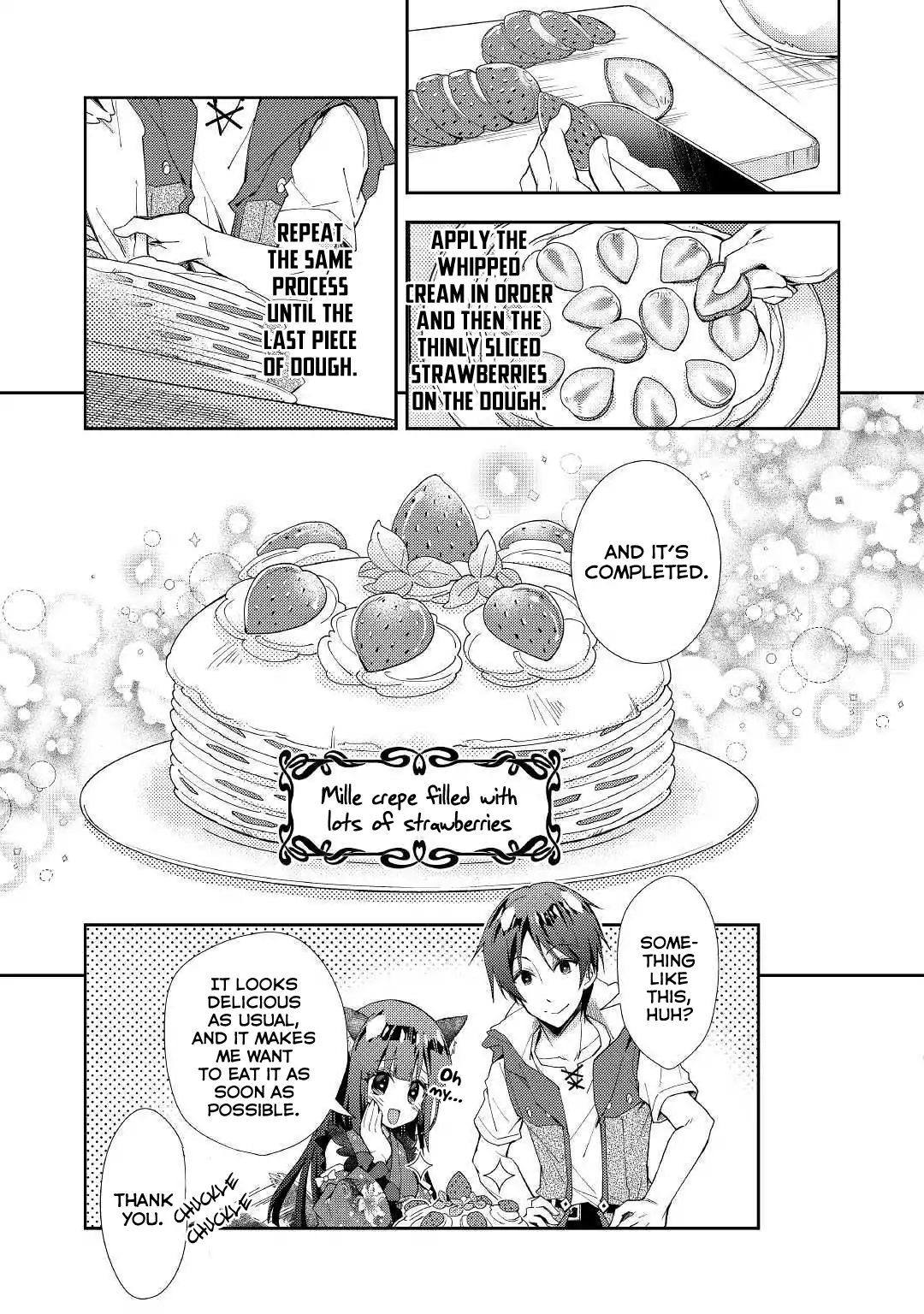 Nonbiri Vrmmoki Chapter 41 #20