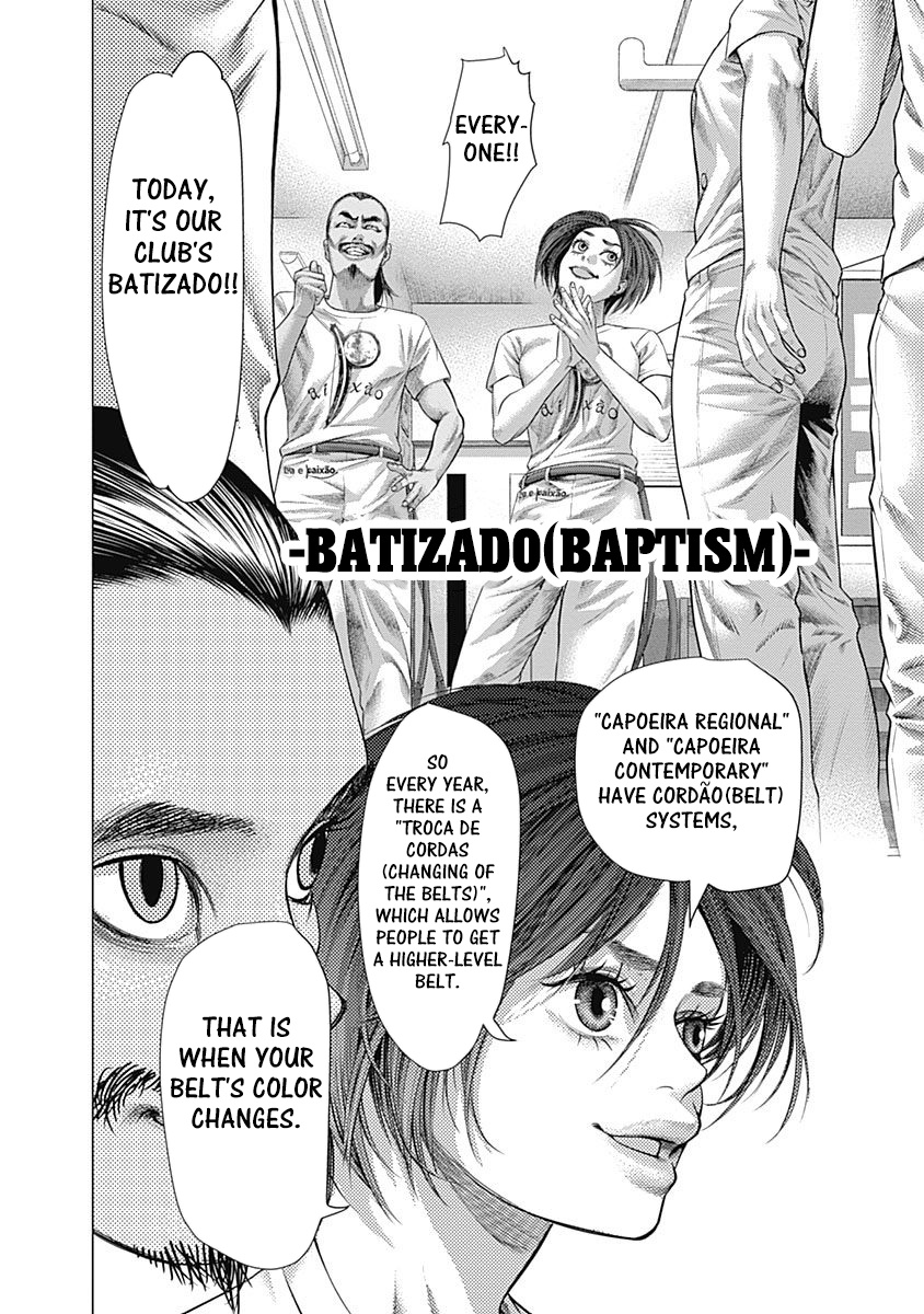 Batuque Chapter 51 #2