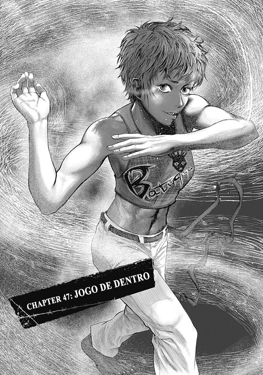 Batuque Chapter 47 #1