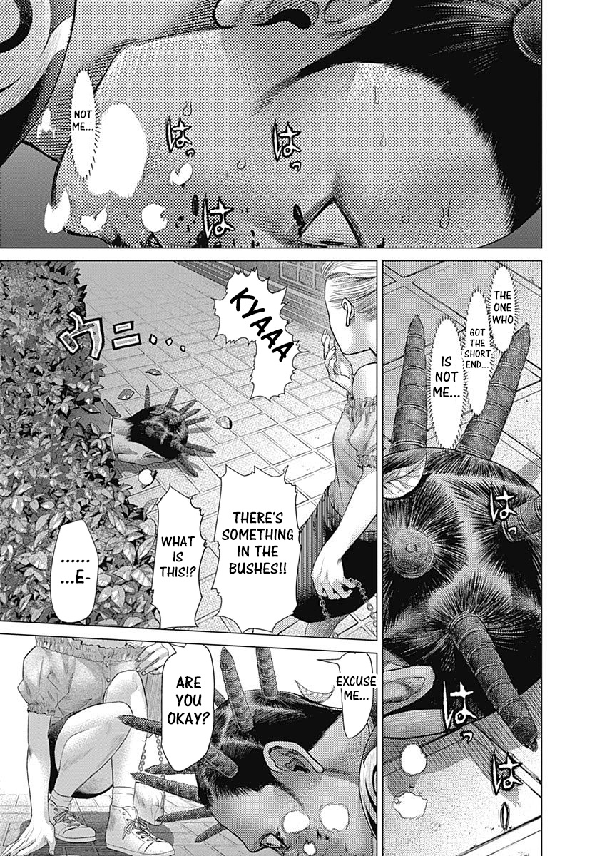 Batuque Chapter 47 #14