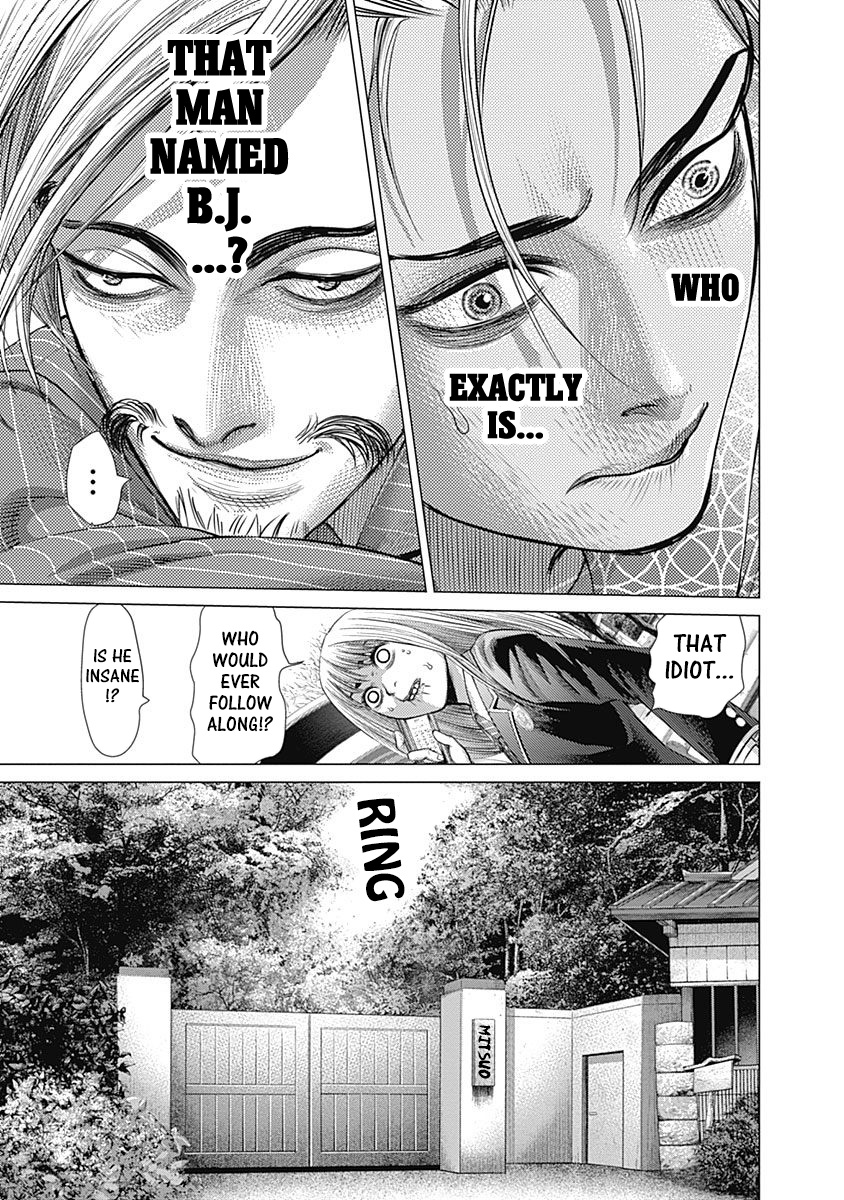 Batuque Chapter 43 #6