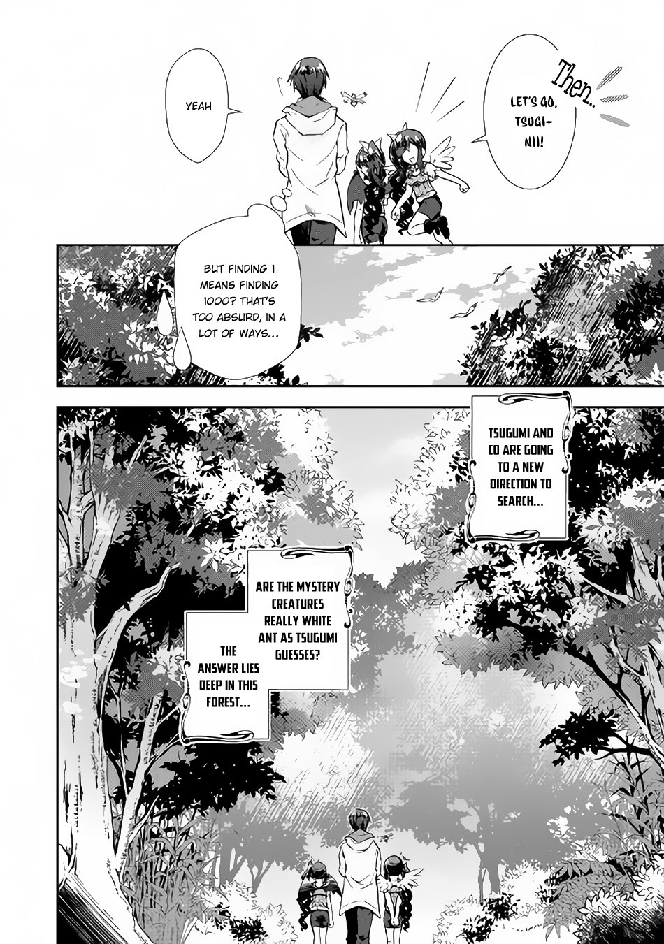 Nonbiri Vrmmoki Chapter 16 #26