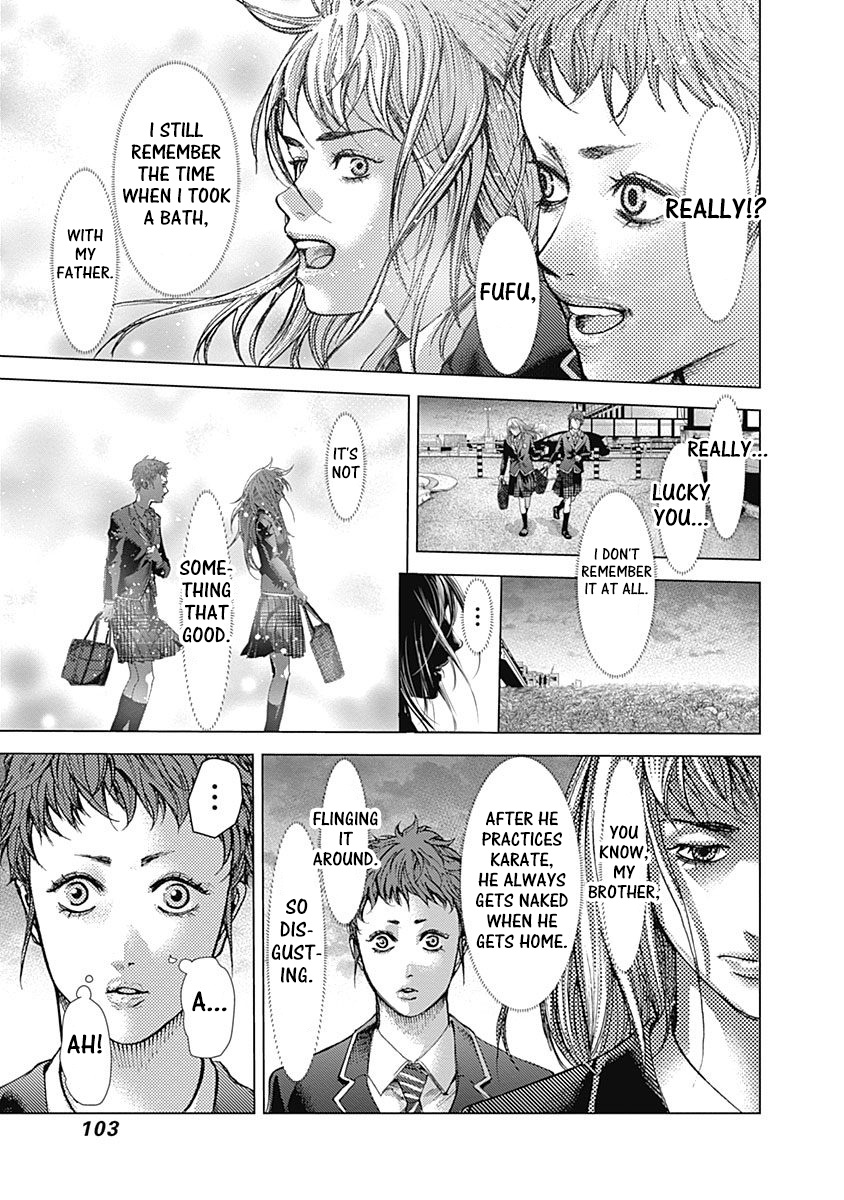 Batuque Chapter 24 #8