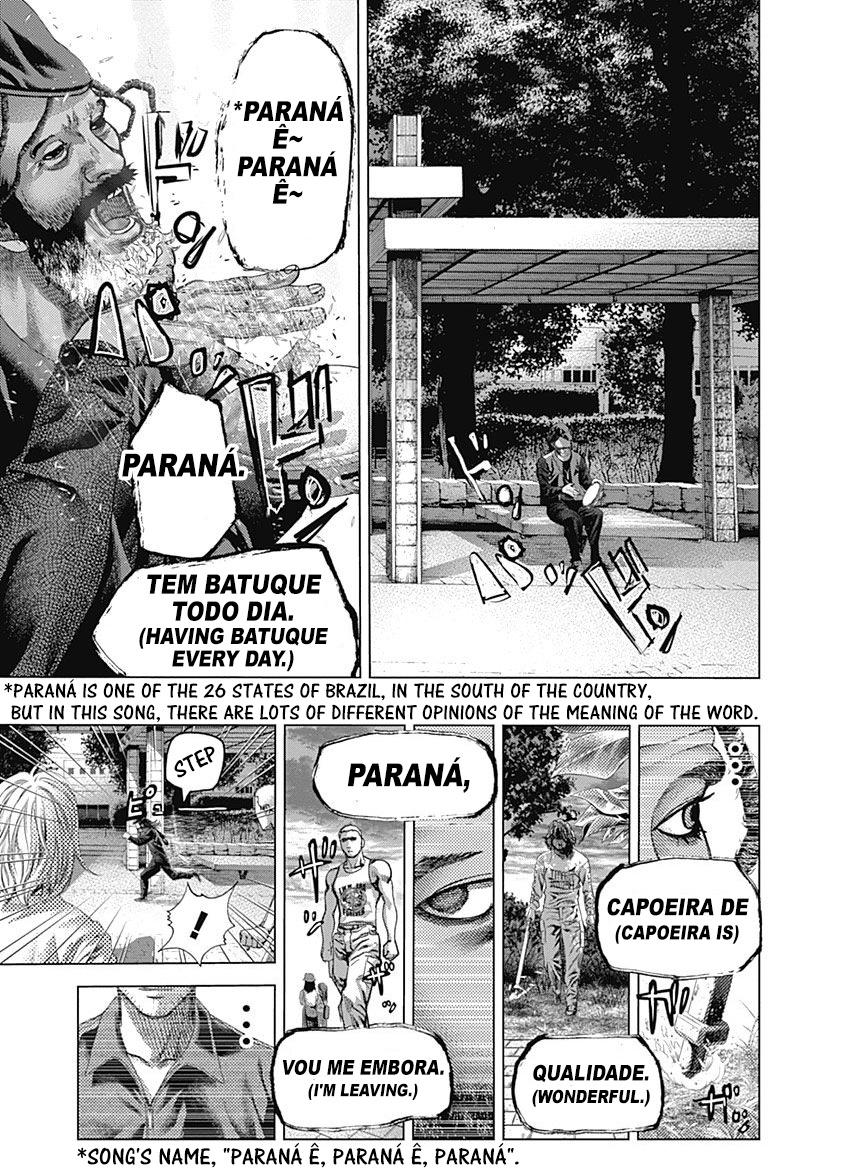 Batuque Chapter 13 #9