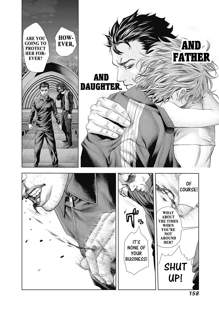 Batuque Chapter 16 #2