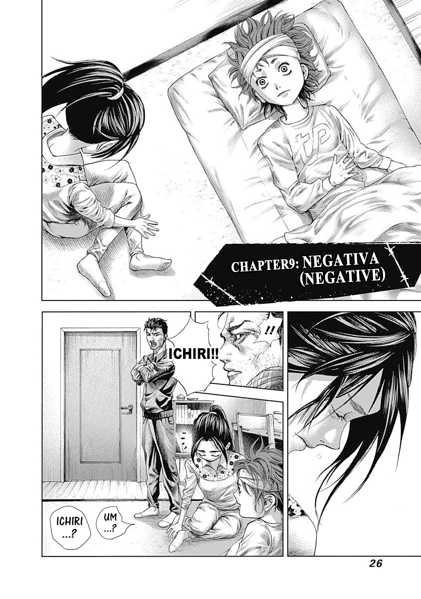 Batuque Chapter 9 #6