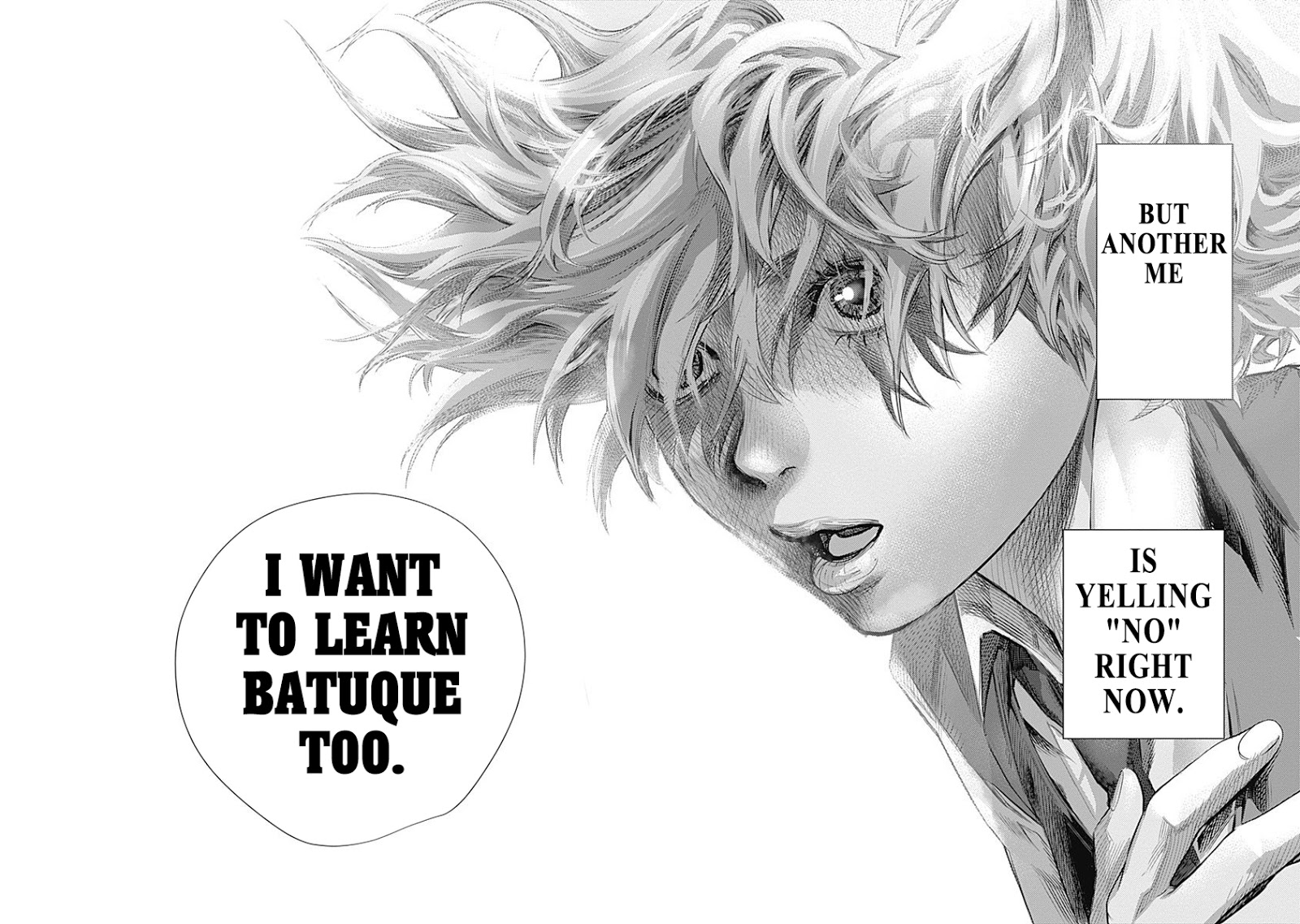 Batuque Chapter 2 #34