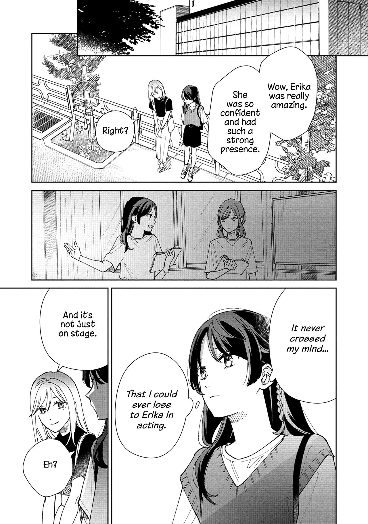 Sankakkei No Kowashi-Kata Chapter 6 #7