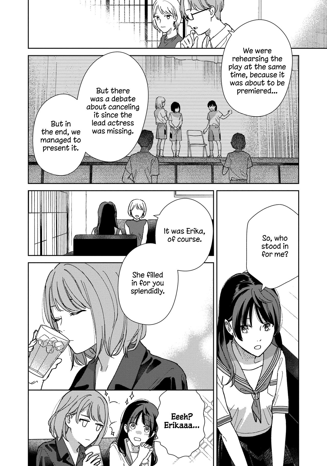 Sankakkei No Kowashi-Kata Chapter 3 #20