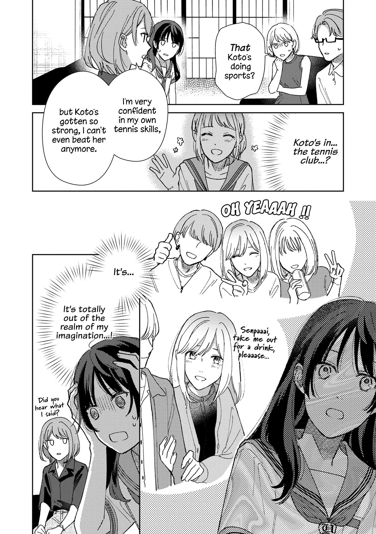 Sankakkei No Kowashi-Kata Chapter 3 #24