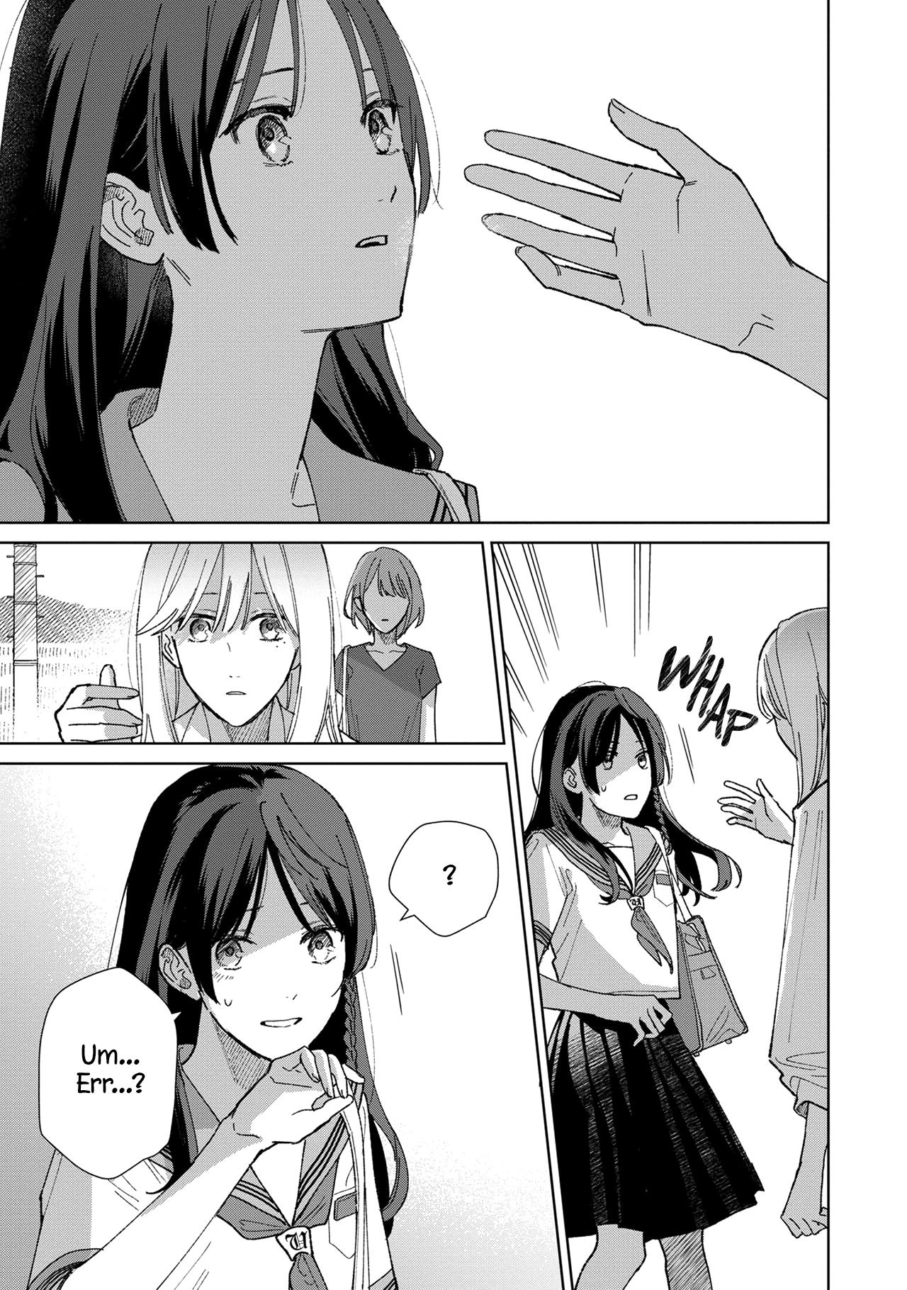 Sankakkei No Kowashi-Kata Chapter 2 #3