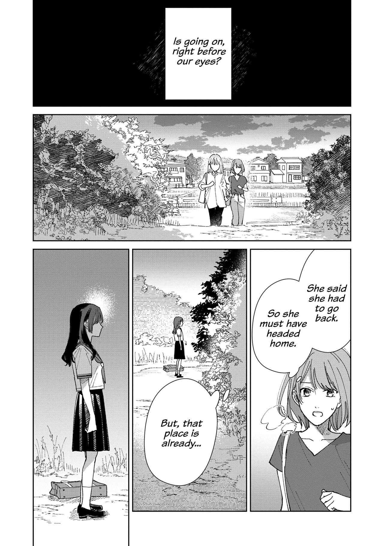 Sankakkei No Kowashi-Kata Chapter 2 #6