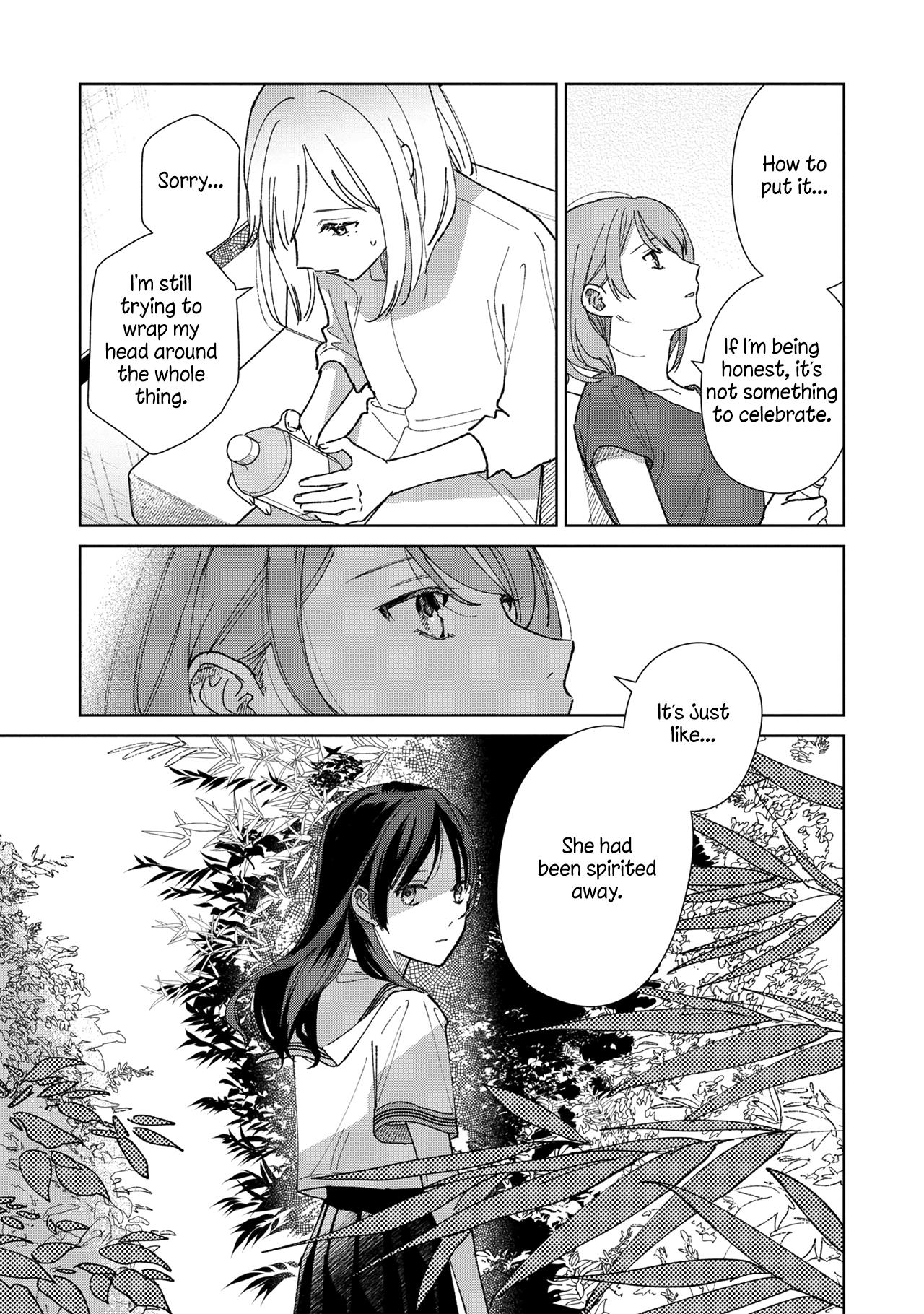 Sankakkei No Kowashi-Kata Chapter 2 #15