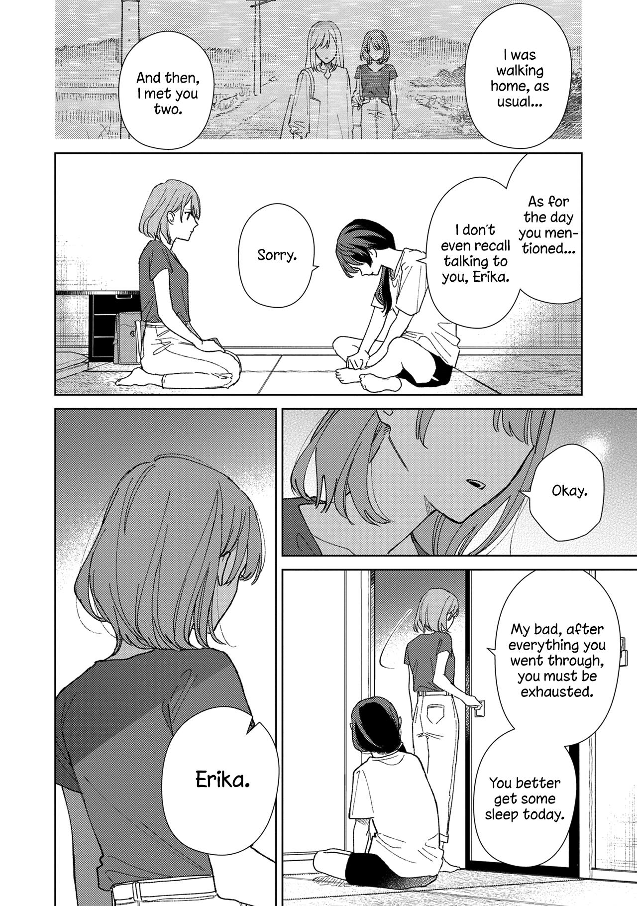 Sankakkei No Kowashi-Kata Chapter 2 #30