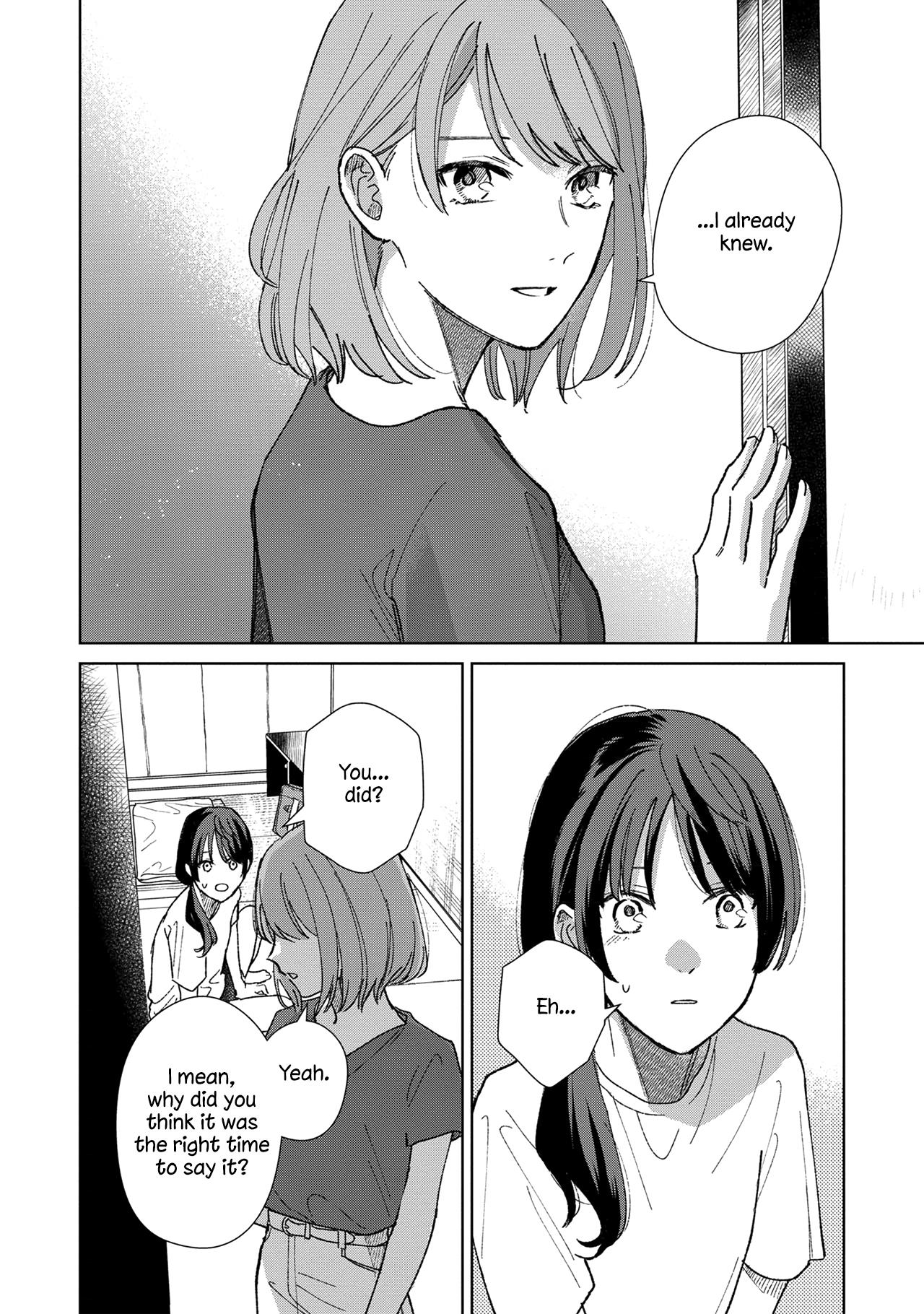 Sankakkei No Kowashi-Kata Chapter 2 #32