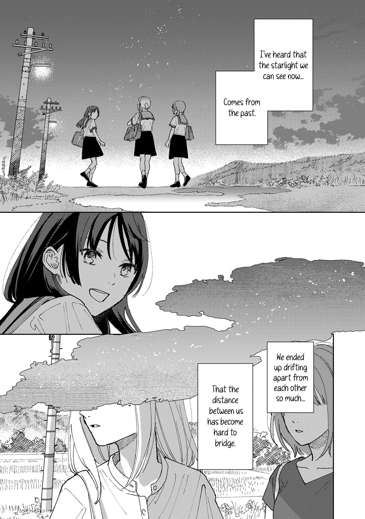 Sankakkei No Kowashi-Kata Chapter 1 #2