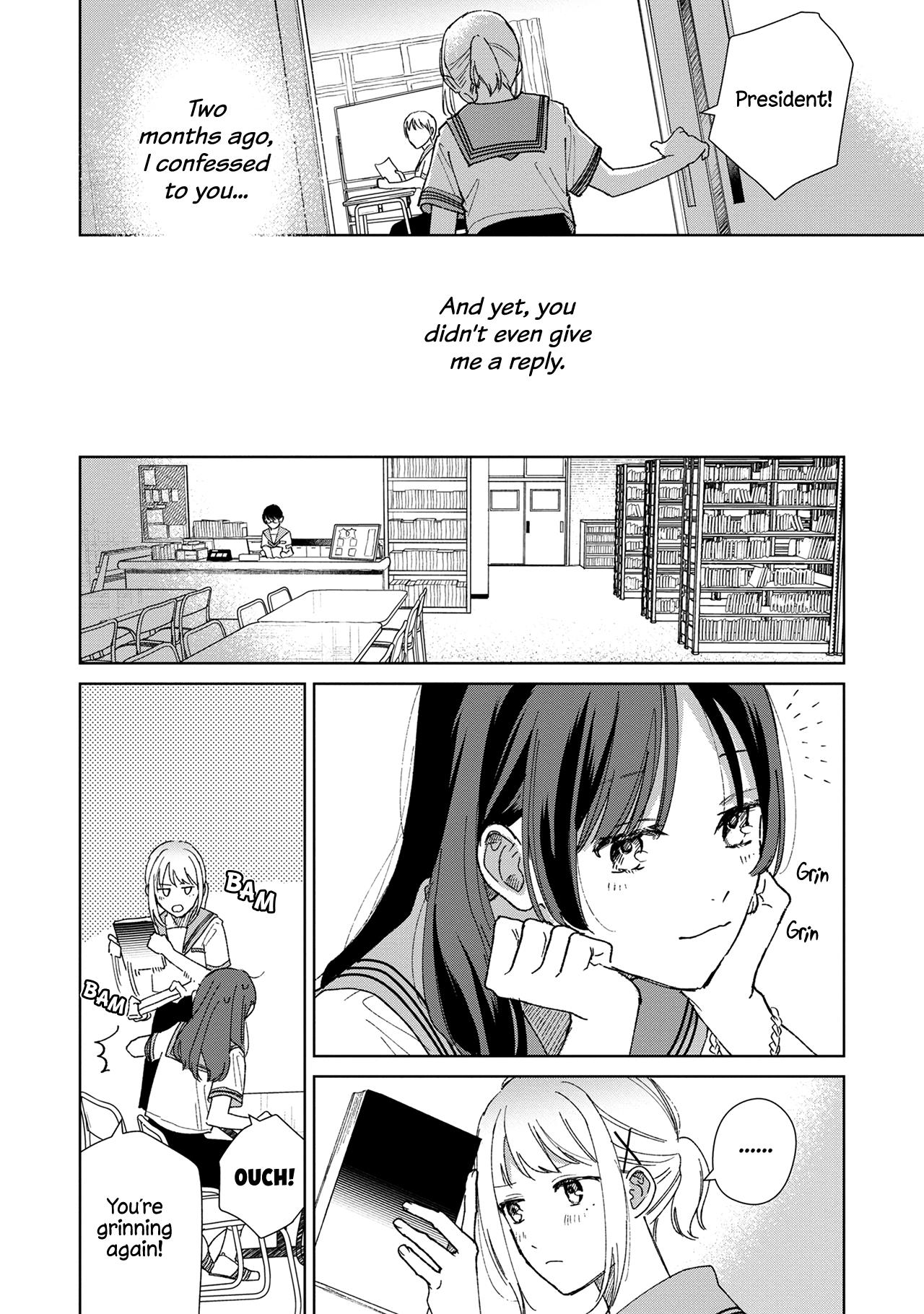 Sankakkei No Kowashi-Kata Chapter 1 #25