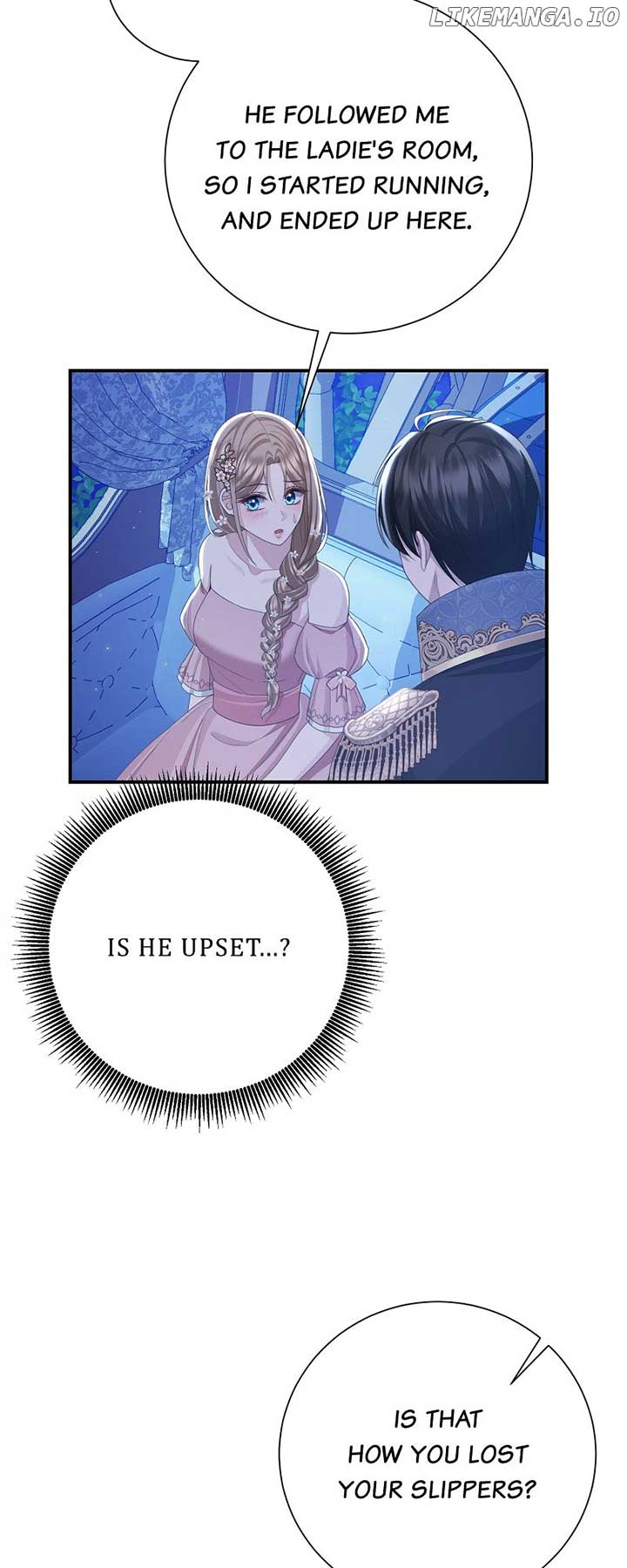 When Cinderella's Magic Fades Away Chapter 20 #7