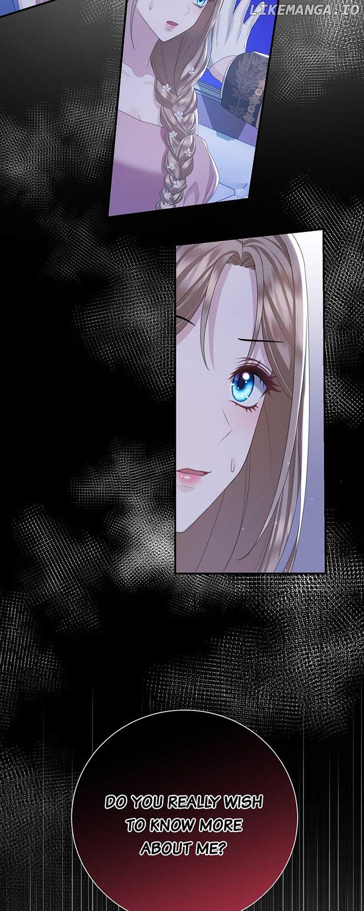When Cinderella's Magic Fades Away Chapter 20 #27