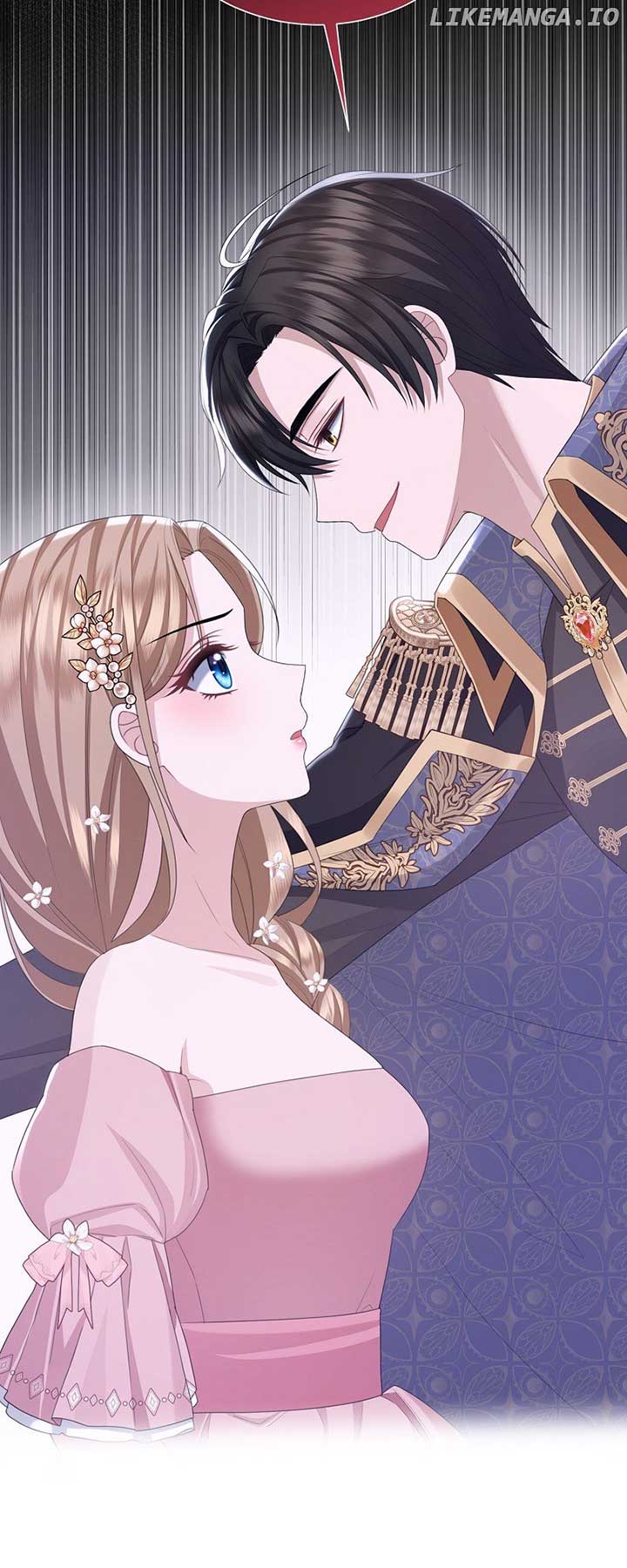 When Cinderella's Magic Fades Away Chapter 20 #28