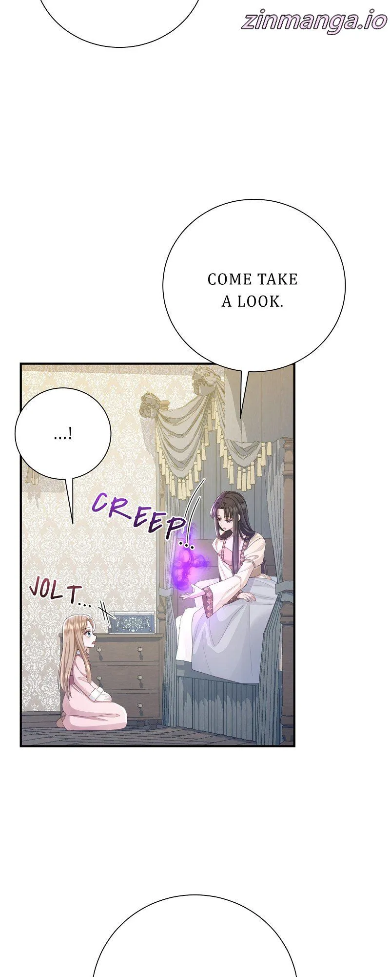 When Cinderella's Magic Fades Away Chapter 19 #20