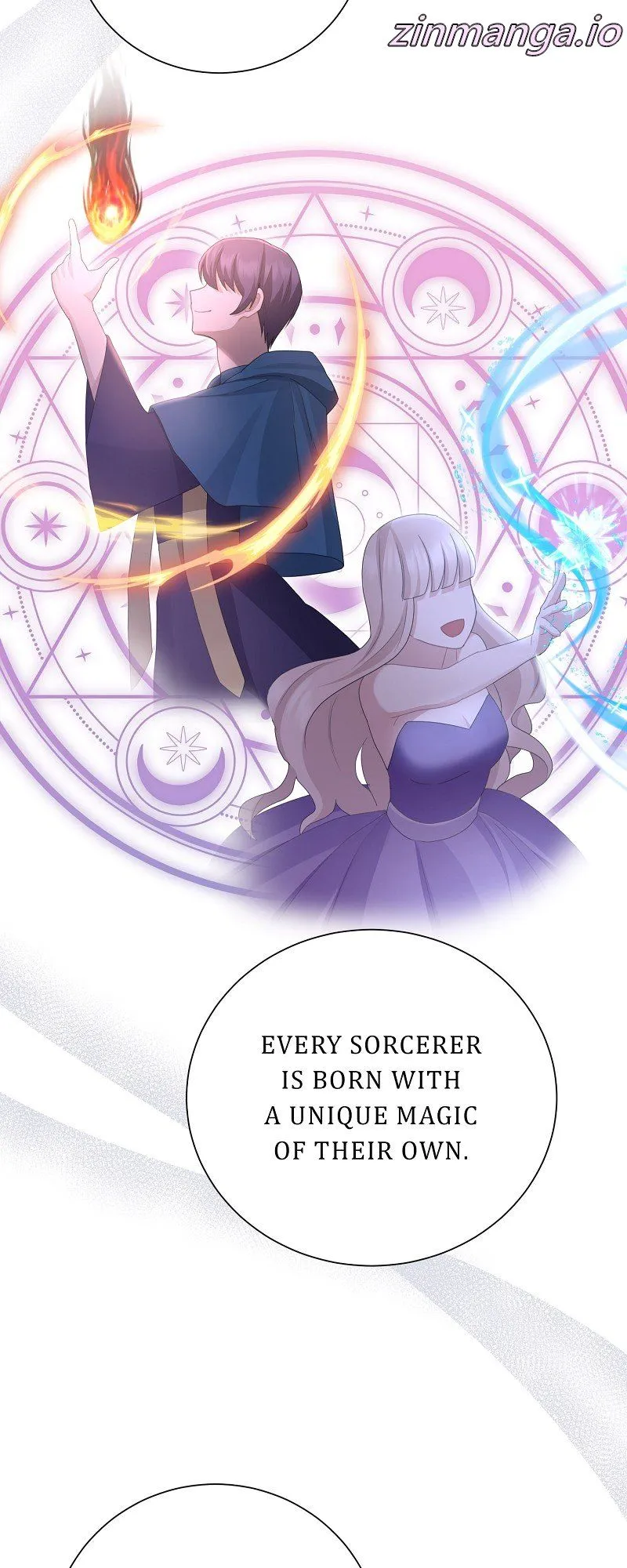 When Cinderella's Magic Fades Away Chapter 19 #22