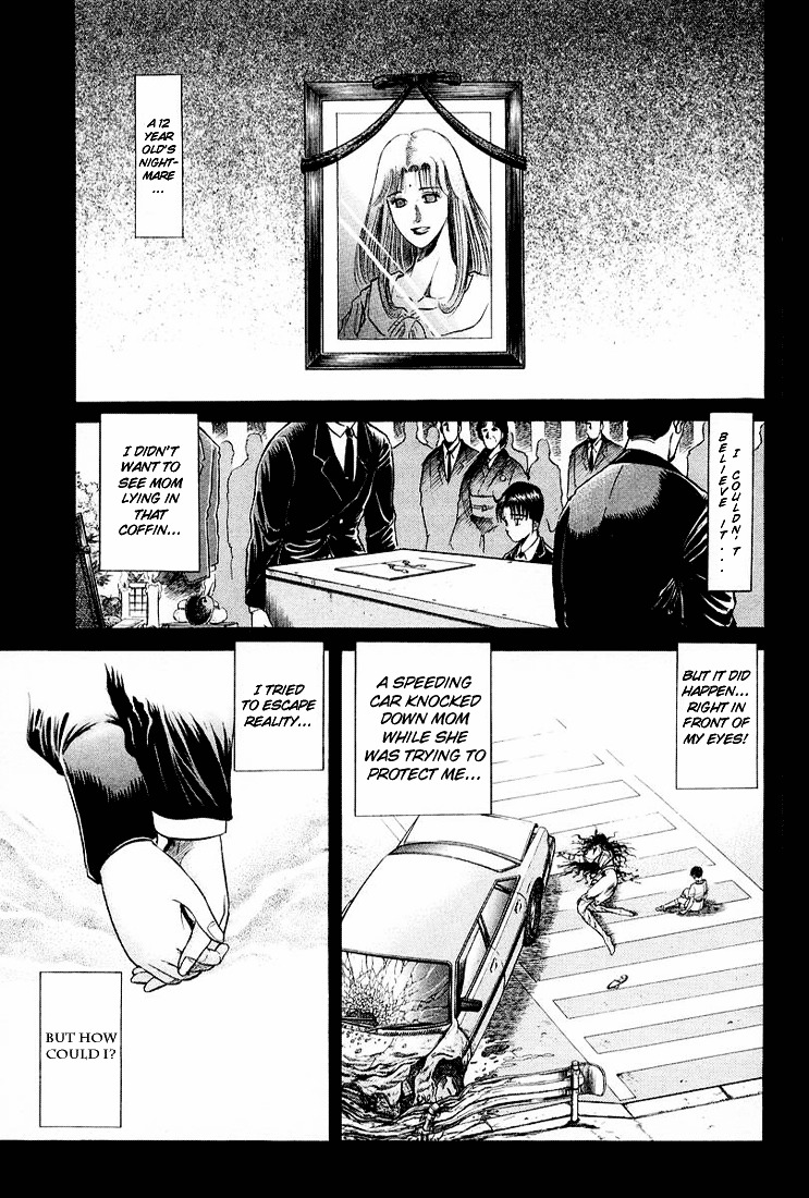 Ryuurouden Chapter 38 #2