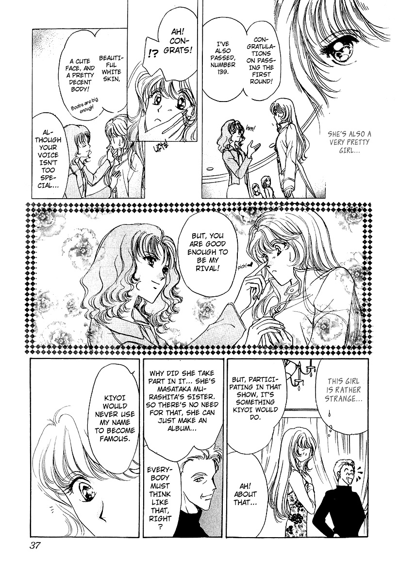 Marry Max! Chapter 8 #6