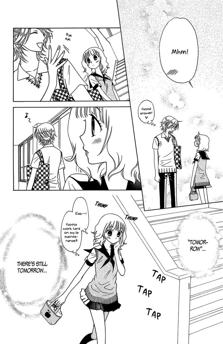 Tenshi 1/2 Houteishiki Chapter 6 #18