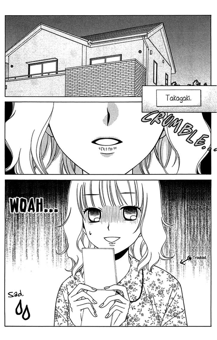 Tenshi 1/2 Houteishiki Chapter 5 #30