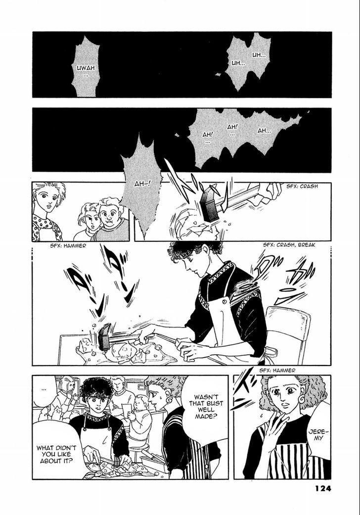 Zankoku Na Kami Ga Shihai Suru Chapter 69 #31