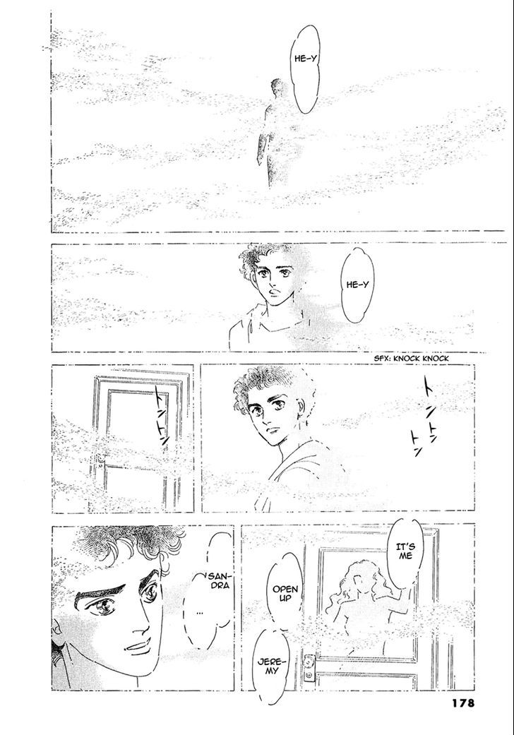 Zankoku Na Kami Ga Shihai Suru Chapter 54.2 #9
