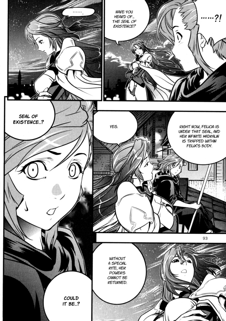 The Legend Of Maian Chapter 31 #18