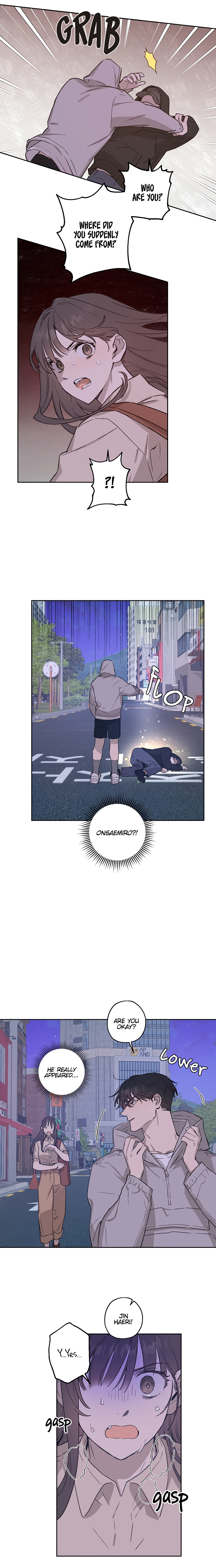 Onsaemiro Chapter 19 #4