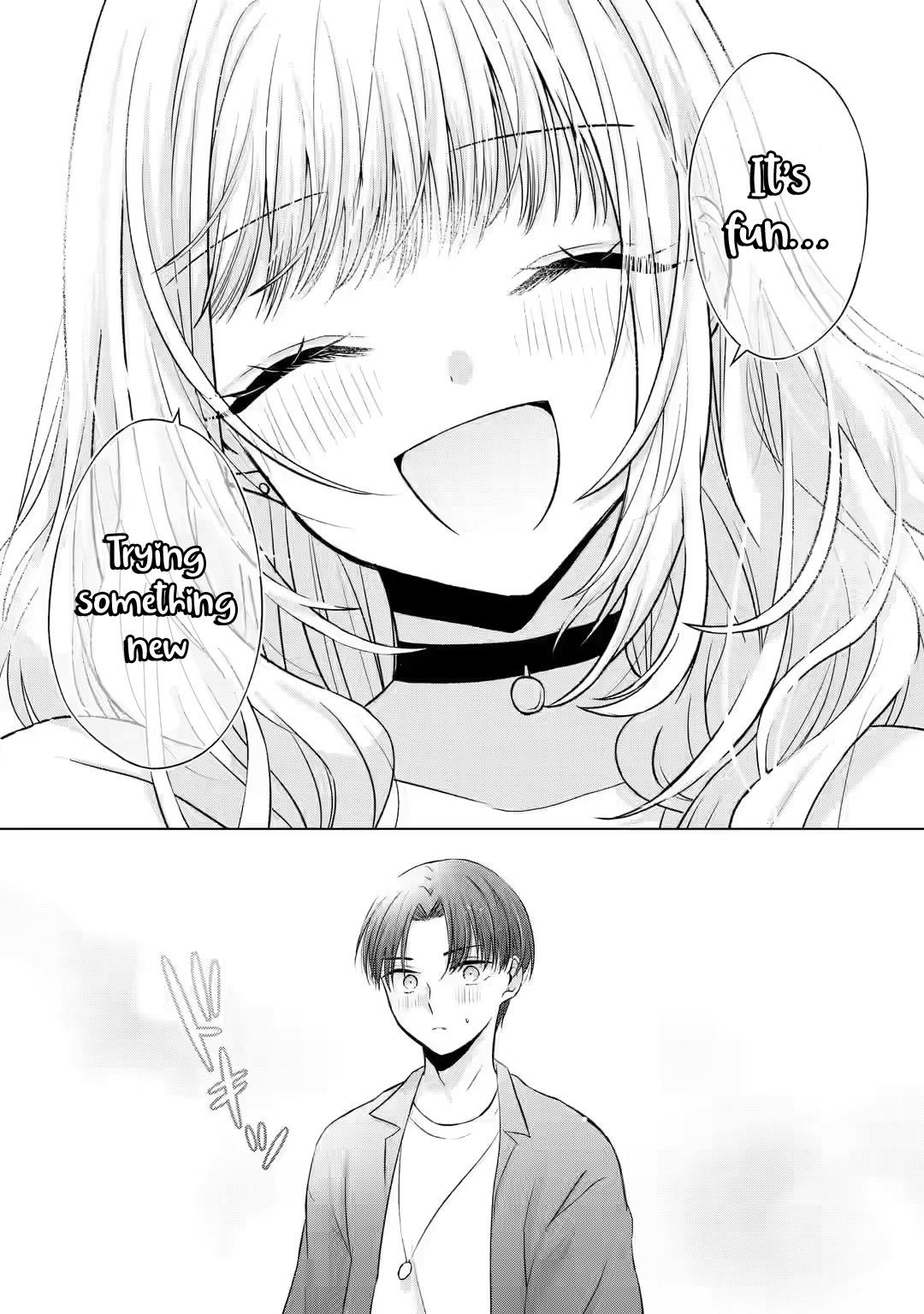 Nanjou-San Wa Boku Ni Dakaretai Chapter 3 #23