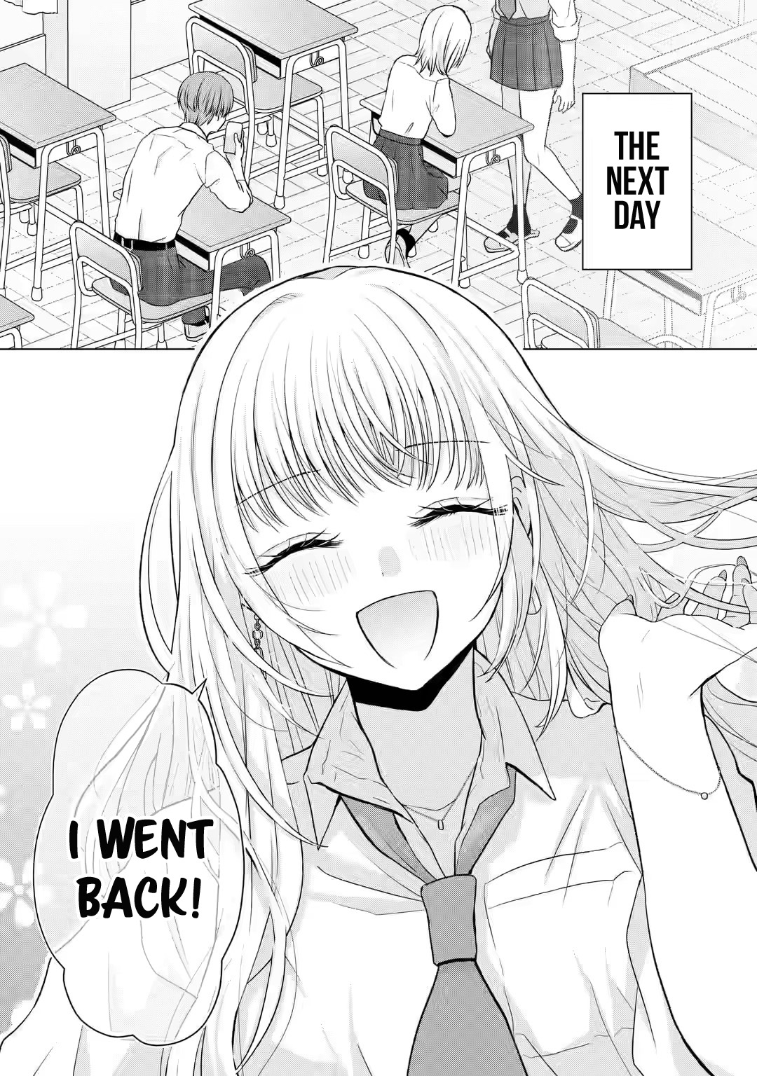 Nanjou-San Wa Boku Ni Dakaretai Chapter 2 #37