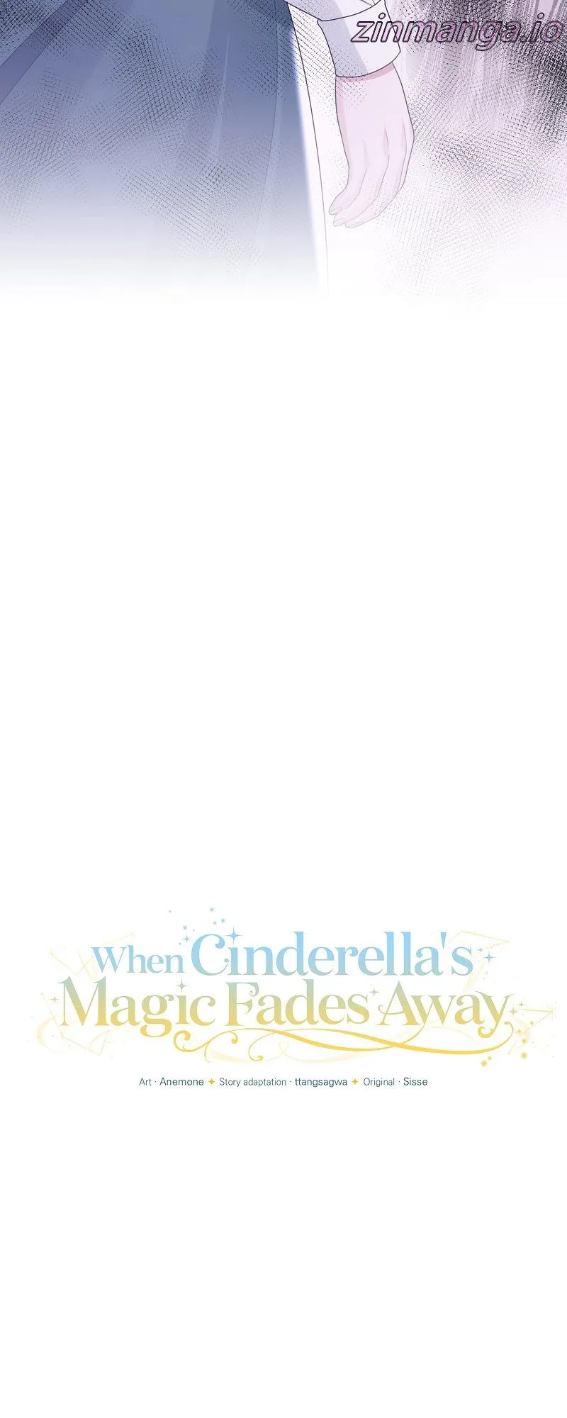 When Cinderella's Magic Fades Away Chapter 13 #4