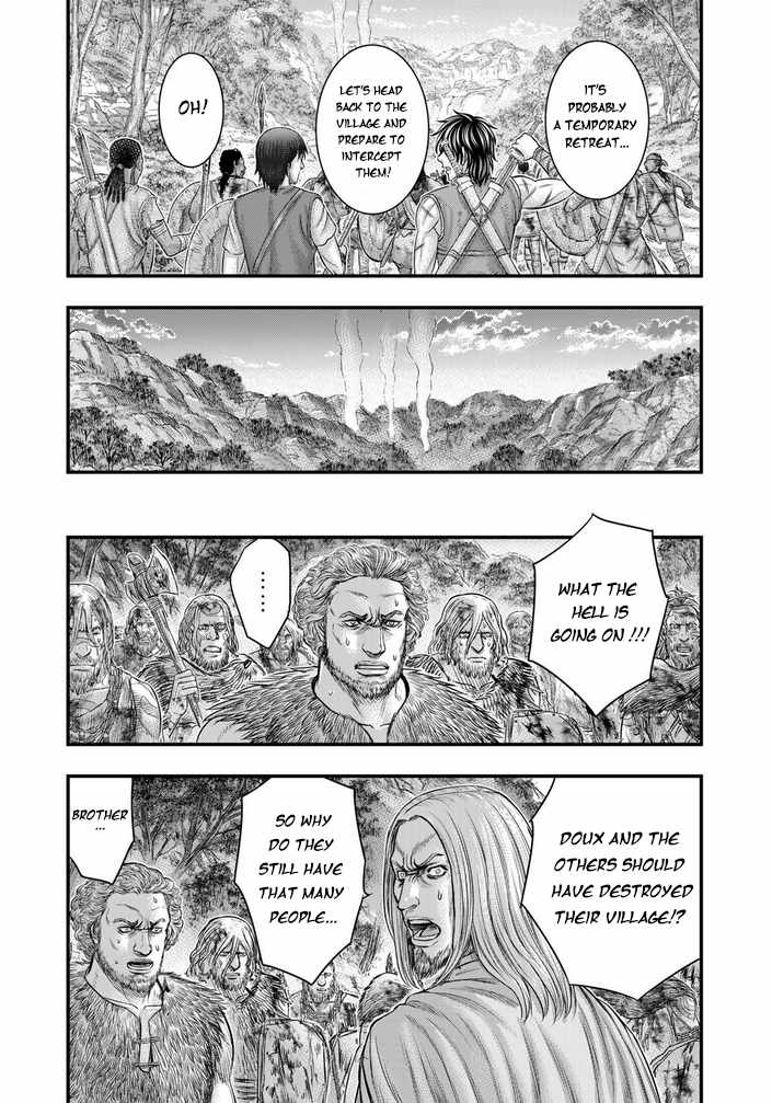 Sousei No Taiga Chapter 96 #10