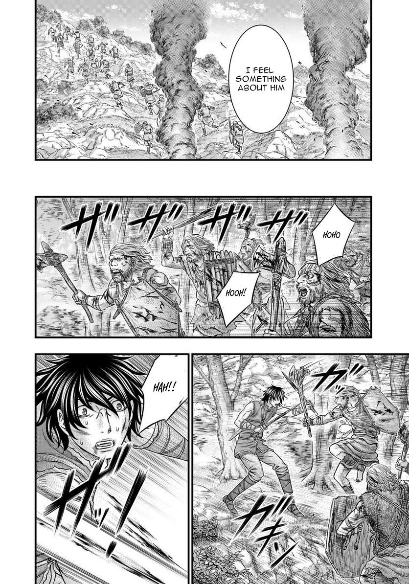 Sousei No Taiga Chapter 86 #17